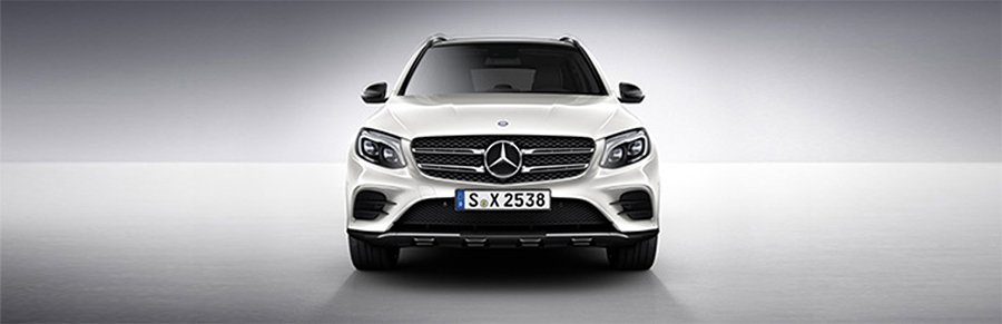 Mercedes-Benz GLC 300 4Matic Coupé - Hình 25