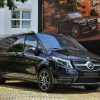V250 AMG