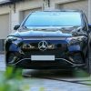 EQS 500 4MATIC