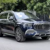 GLS 480 4Matic