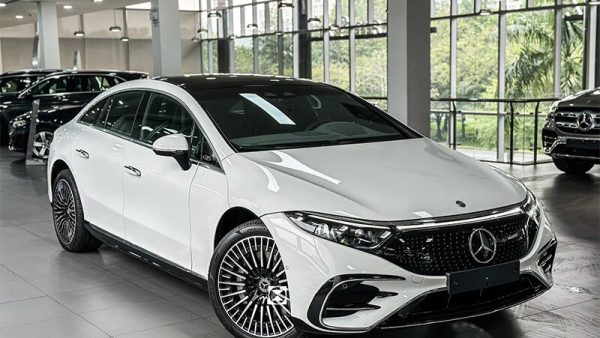 580 4MATIC