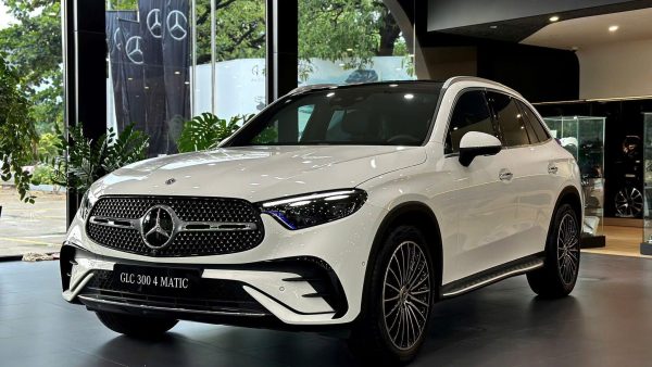 GLC 300 4Matic