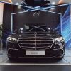 S 450 4MATIC