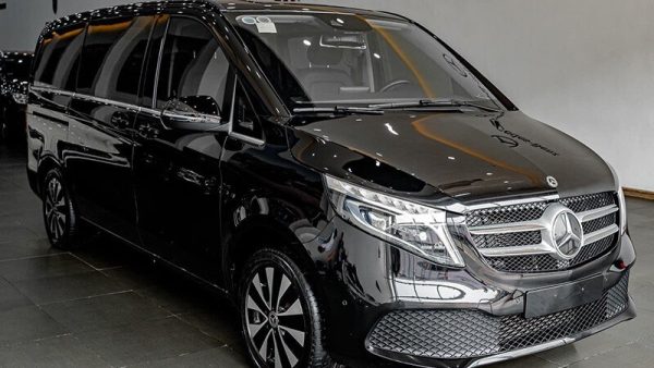 V250 Luxury