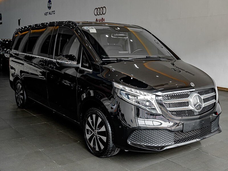 V250 Luxury