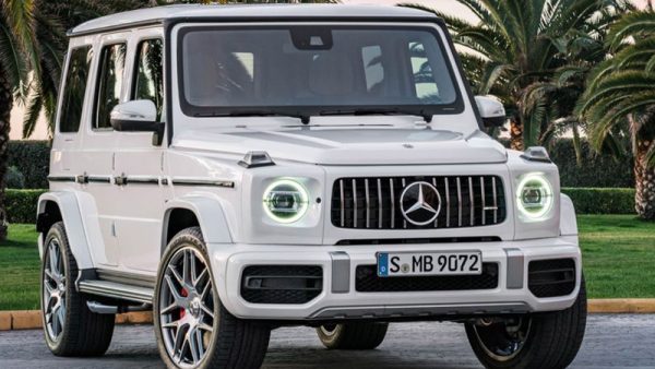 G 63 AMG V1