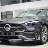 C300 AMG V2