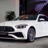 AMG C43 4MATIC