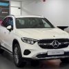 GLC 200 4Matic