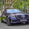 S 450 4MATIC Luxury