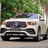 GLE 53 4MATIC