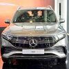 EQB 250 SUV