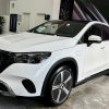 EQE 500 SUV