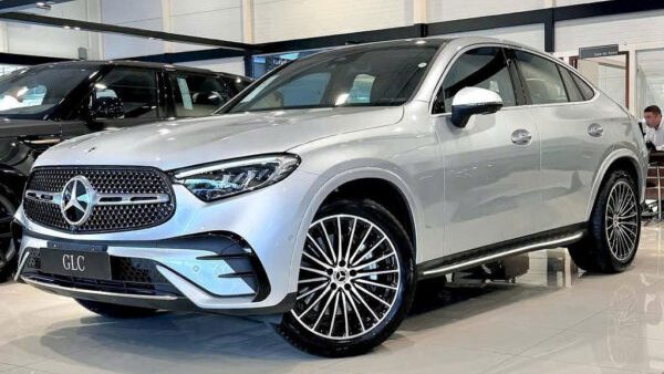 GLC 300 4Matic
